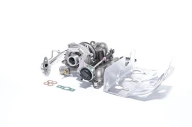 Turbolader NEU T981176 MERCEDES-BENZ SMART A1600960499 | 297,50€ Pfand