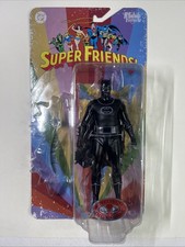 McFarlane Super Friends Phantom Zone Batman P...