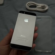 Apple iPhone 5s 16GB - Good Condition, Battery 90 , Fast Shipping