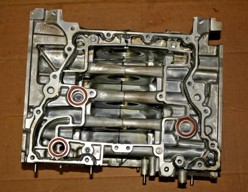 2017-2023 SUBARU IMPREZA Crosstrek 2.0L FB20 ENGINE Cylinder Bare Block