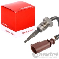 Herth+Buss Abgastemperatursensor VOR RußPartikelfilter | 70683028