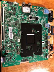 SAMSUNG UE55NU7021K MAINBOARD BN94-12869G UND PSU