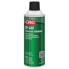 CRC 03282 Corrosion Inhibitor,10 oz. 2F143