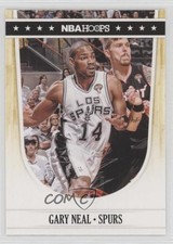 2011-12 NBA Hoops Gary Neal #220 0k8b
