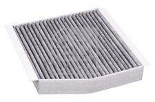 Febi Cabin Pollen Filter For Infiniti Mercedes-benz Mercedes-benz (Bbdc) A
