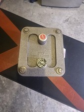 vibraswitch model 365A-A2