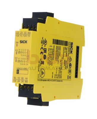 Sick UE410-4R04 (6032676) safety control safety control