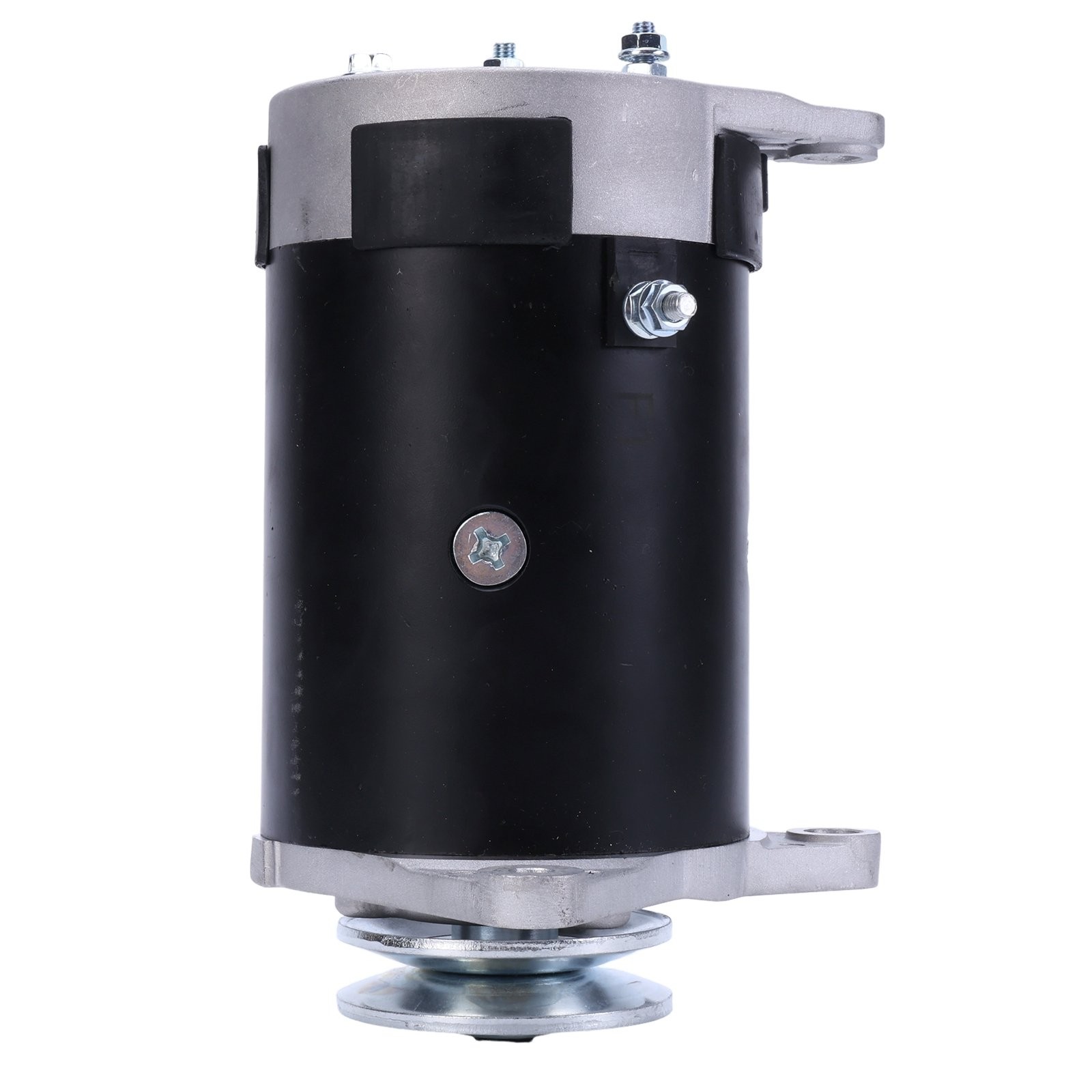 FOR EZ-GO GOLF CART STARTER GENERATOR MOTOR KIT 114-01-4010 114014010 35A 12V