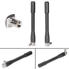 4G LTE MiFi 8000 Mobile WiFi Hotspot Signal Omni 4G LTE TS9 Antenna 2pcs