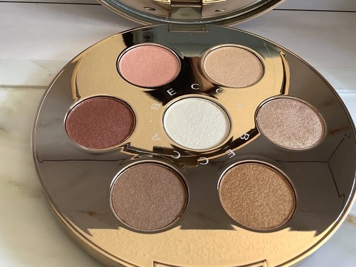 Becca Eye Lights Shadow Palette Apres Ski Glow Collection ~ NIB - Picture 6 of 9