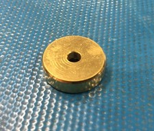 RARE VINTAGE NOS MESSING PULLEY THORENS TD 280 MK IV TURNTABLE