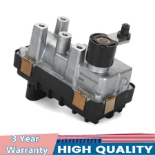 Turbo Electronic Actuator G-001 for Mercedes Sprinter 319 E350 M320 R320 OM642