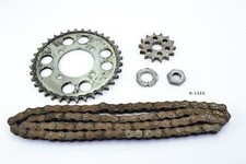 Yamaha RD 250 522 - Kettensatz Kettenkit Z 14-36