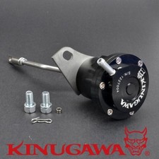 Kinugawa Adjustable Turbo Wastegate Actuator Mitsubishi Starion Tc05 Td05 1.0bar