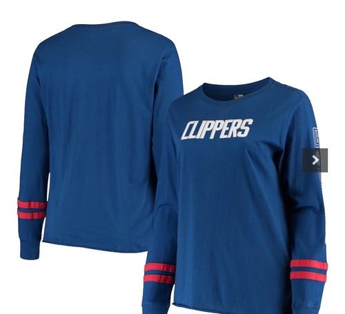 Los Angeles Clippers Nike Practice Legend Performance Long Sleeve