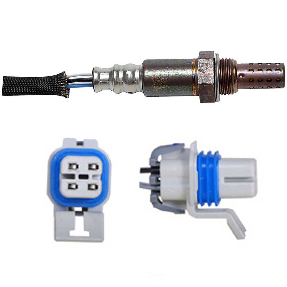 あうと Oxygen Sensor-Crew Cab Pickup DENSO 234-4256 | eBay