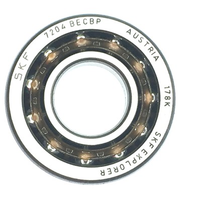 Подшипник skf 7204