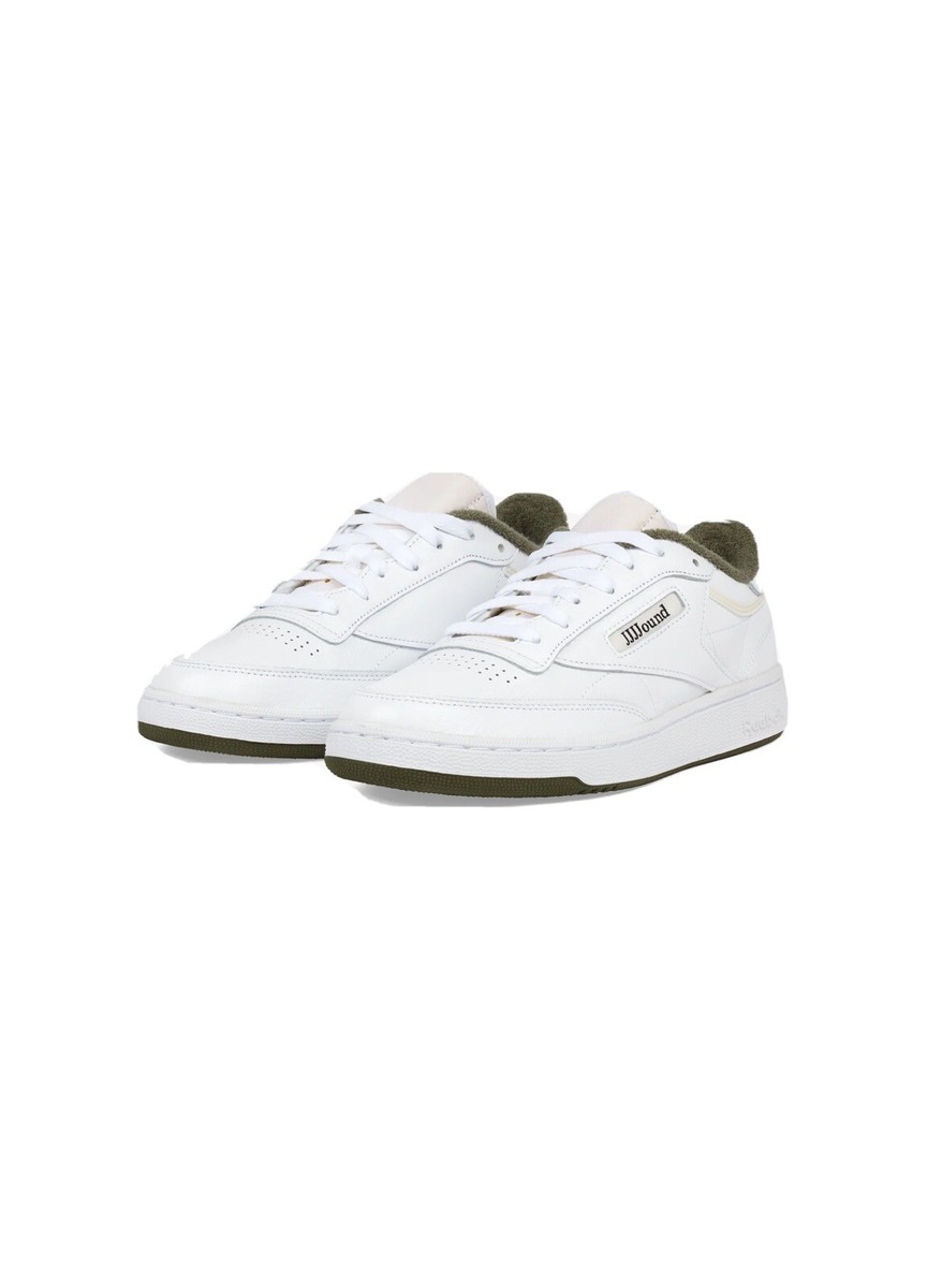 Reebok Club C JJJJound - Olive - 8 | eBay