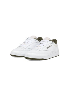 Reebok Club C JJJJound - Olive - 8