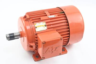 ATB Drive Technology 3~ Motor R 2.2/6-75 S (R2.2/6-75S) 1.5kW 945/min