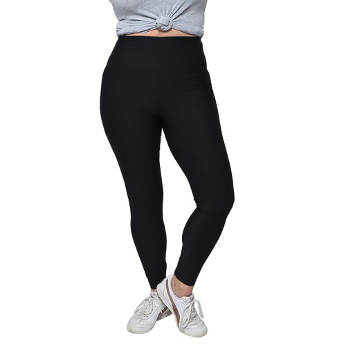 Yoga Capri Leggings 