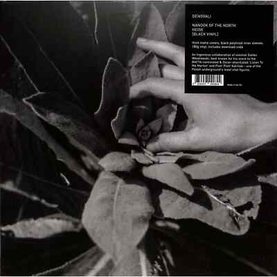 Nanook Of The North / HEIDE (LP) / Denovali / LPDEN359 / LP