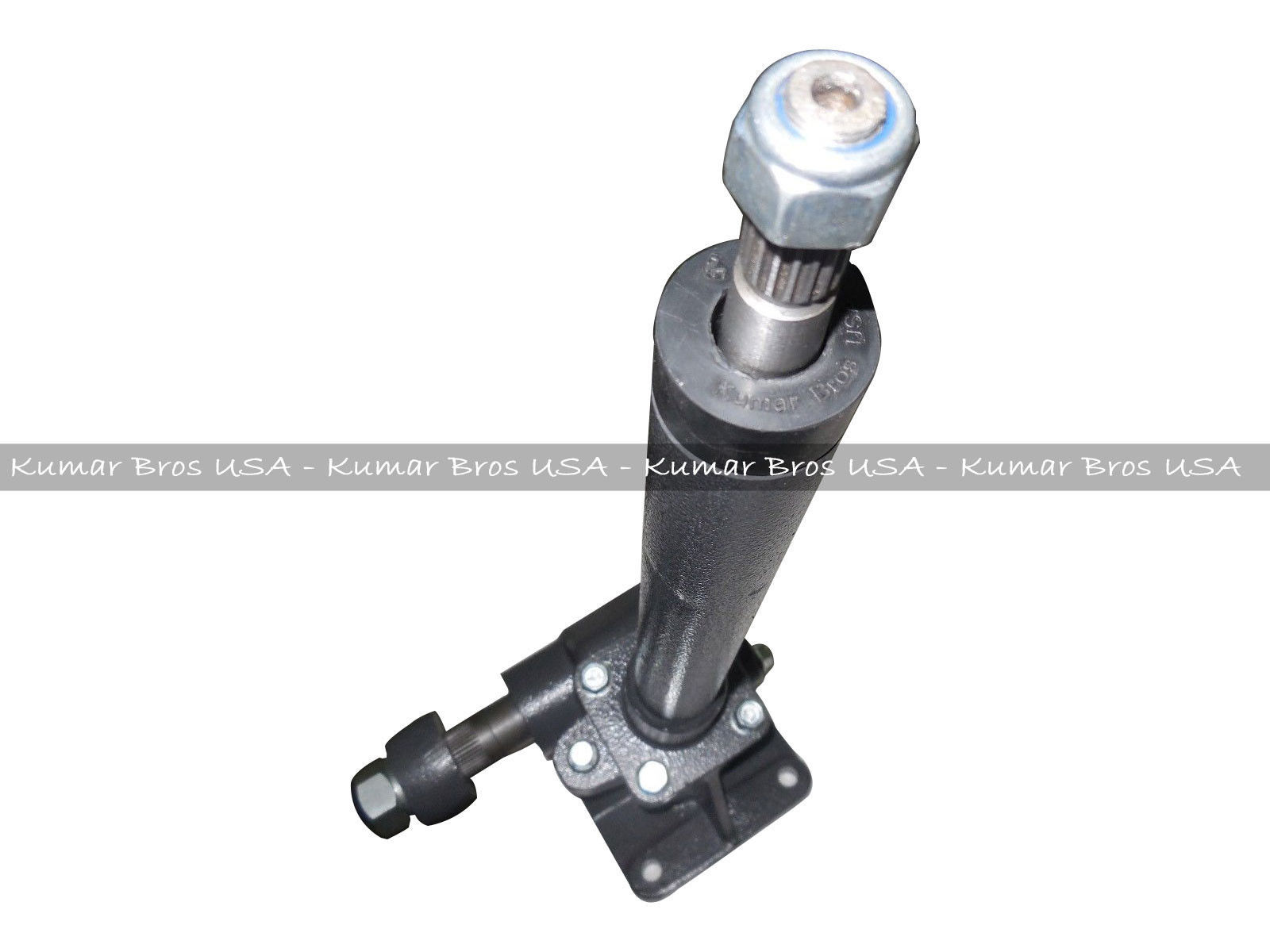 New Steering Box Assembly FITS Kubota Tractor B6200 B7200 (HST Models