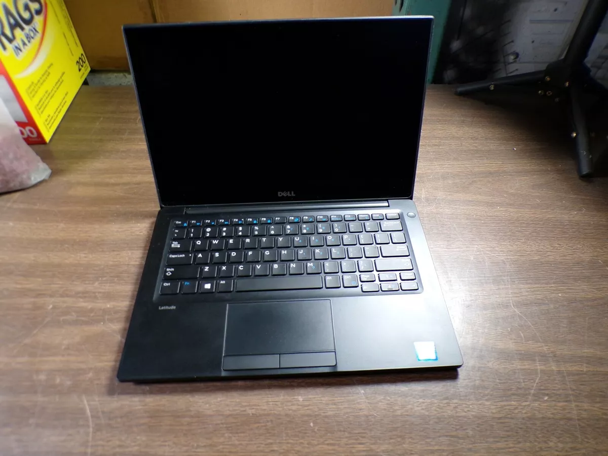 Dell Latitude 7280 PC Laptops & Netbooks for Sale | Shop New