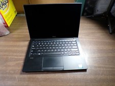 DELL LATITUDE 7280 INTEL CORE I5-6300U 2.40GHZ 8GB RAM NO HD/ NO CADDIE/ NO OS