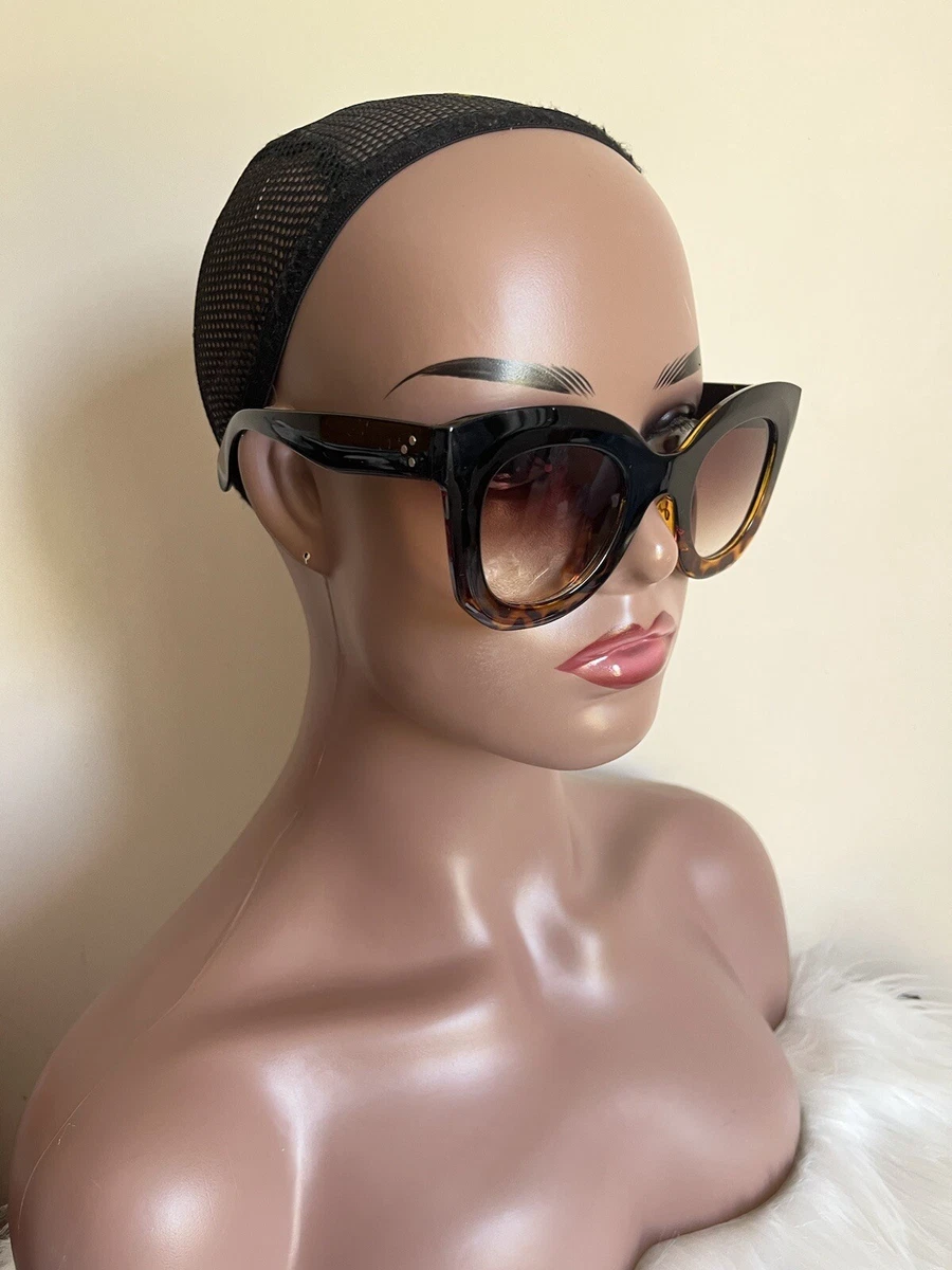 Lunette de soleil femme luxe | TendanceLunettes