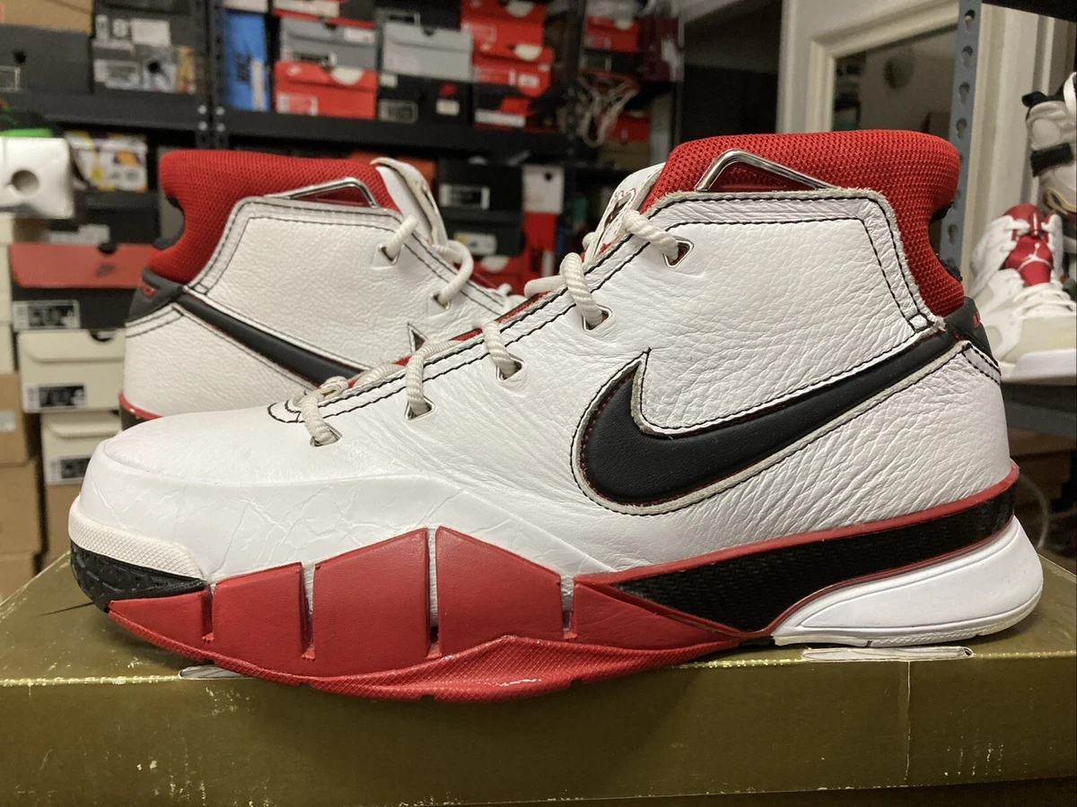 Preços baixos em Nike Zoom Kobe 1 Protro All-Star | eBay