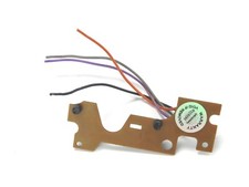 *Nakamichi CR-7E* Shut-off PCB Board Tape Deck Part /ND304