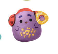 2023 McDonald's Squishmallows Happy Meal Toys Grimace Sealed Select Character