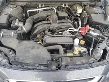 Chassis ECM Transmission Wagon Outback Fits 20-22 LEGACY 29137572