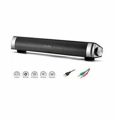 the brilliant sound soundbar