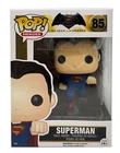 Funko Pop Heroes! Batman v Superman 85 - Superman Vaulted!!