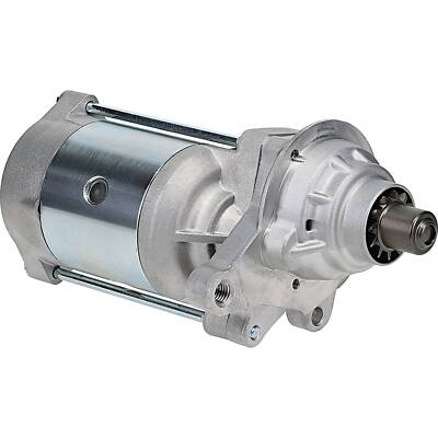 Starter for Ford 6.0L F-Series 150 250 350 Diesel Pickup 2003-2007; 410-14050