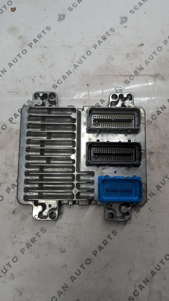 Used 2011 Chevrolet Malibu Delphi 12639298 ECU 12633264 - Image 3 of 3