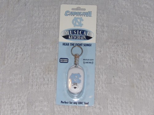 NCAA VARIOUS TEAMS TALKING MUSICAL KEYCHAINS LSU TEXAS OSU NOTRE DAME NIP - Picture 26 of 39