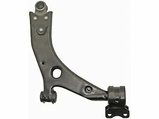 Control Arm and Ball Joint Frt Left Lower For 2004-2007 Volvo S40 Dorman 717JK67 - Image 3 of 3