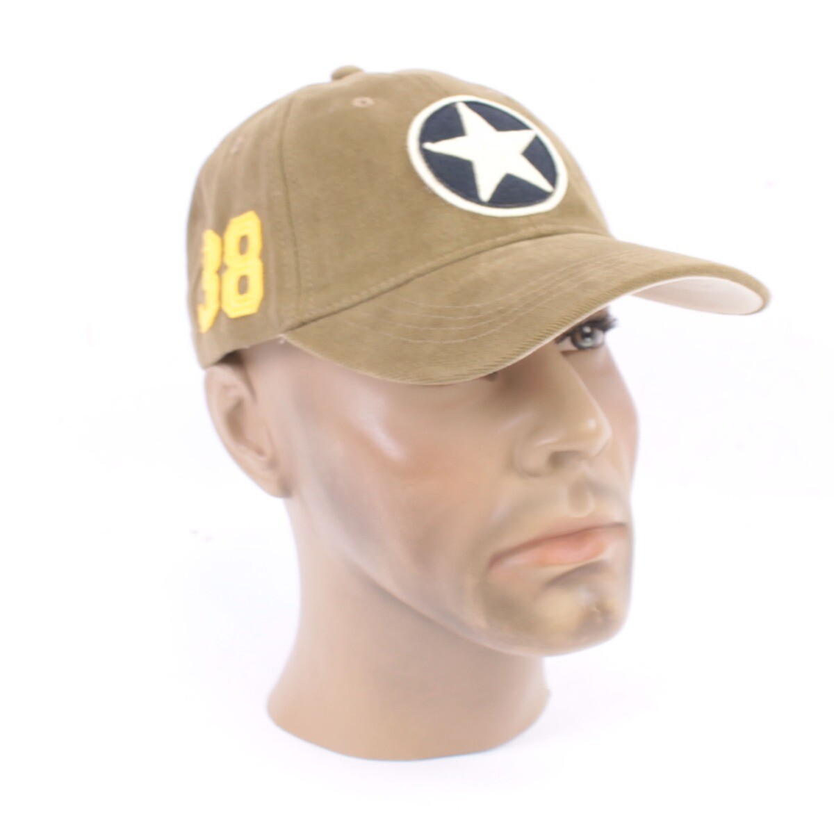 P-40 Curtiss Warhawk Baseball Cap HAT429