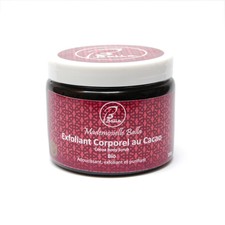 Exfoliant corporel au chocolat Bio 200g