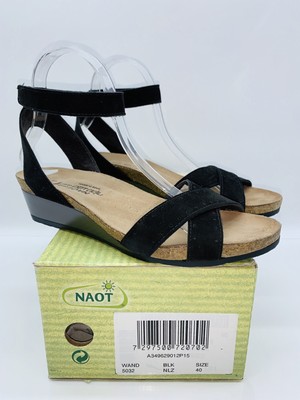naot wand sandal