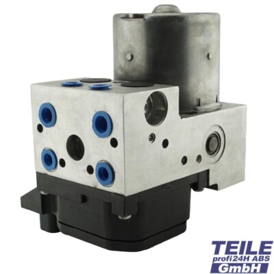 8D06141111B ABS STEUERGERÄT AUDI A4 – Autoverwertung Schweiz AG