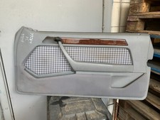 MERCEDES W124  COUPE  T&Uuml;RVERKLEIDUNG VORNE RECHTS 