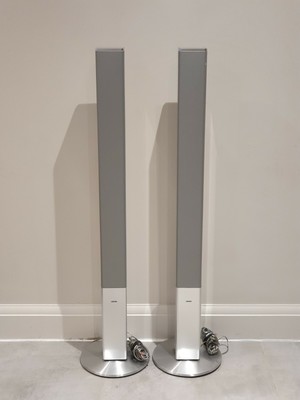 loewe individual speaker