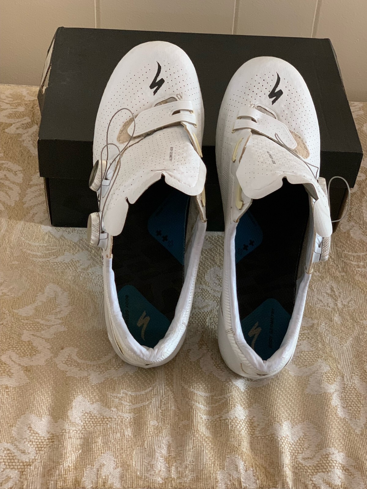 Specialized SWorks 7 Road Cycling Shoes eBay