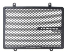 GRIGLIA PROTEGGI RADIATORE IN ALLUMINIO BMW G310 G 310 GS 2018 2019 2020 2021