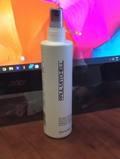 Paul Mitchell natural Hold finishing spray 8.5 oz new