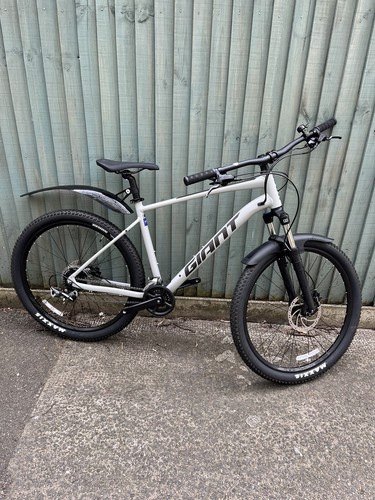 Giant Talon Mountain Bike L 27.5 | eBay